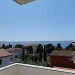Apartman Palma Starigrad Paklenica
