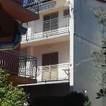 Apartman Palma Starigrad Paklenica