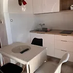 Palma Apartman Starigrad Paklenica