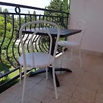 Palma Apartman *