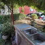 Palma Starigrad Paklenica