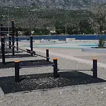 Apartman Palma Starigrad Paklenica