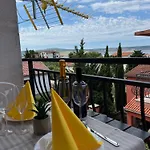 Palma Apartman *