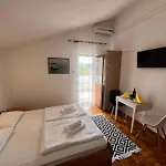 Palma Apartman Starigrad Paklenica