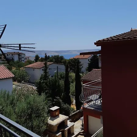 Апартаменты Palma