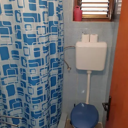 Palma Apartman *