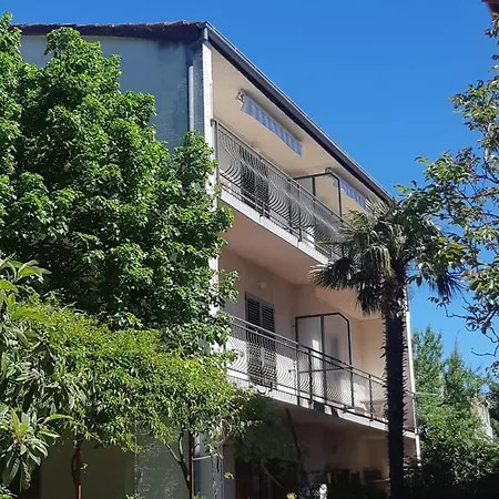 Apartman Palma *