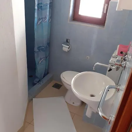 Palma Apartman
