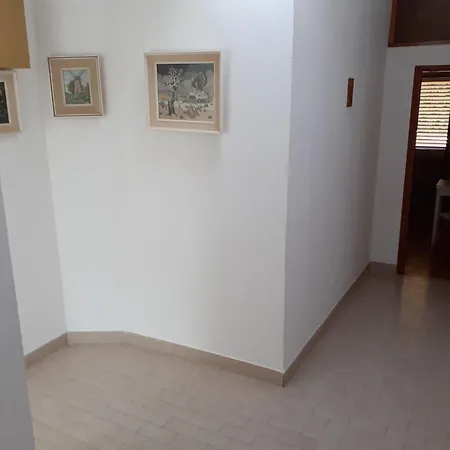 Apartman Palma