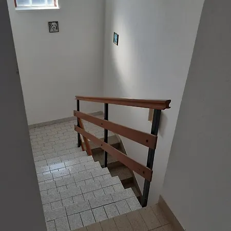 Apartman Palma Starigrad Paklenica