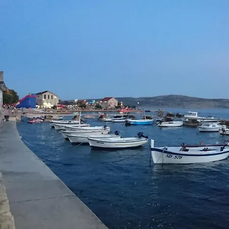 Апартаменты Palma *