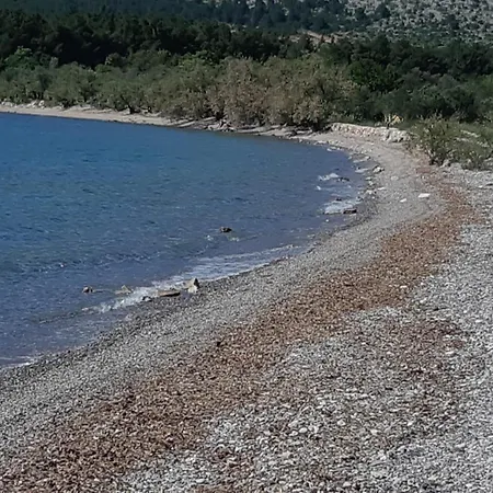Apartman Palma *