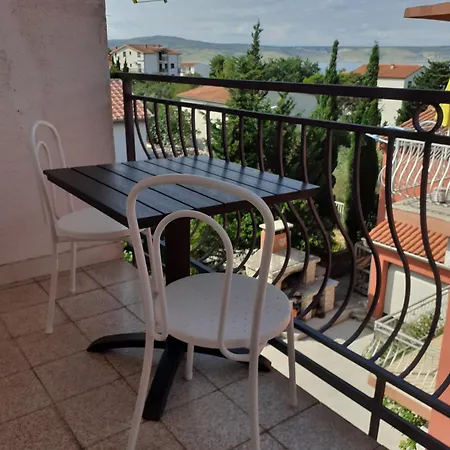 Apartman Palma