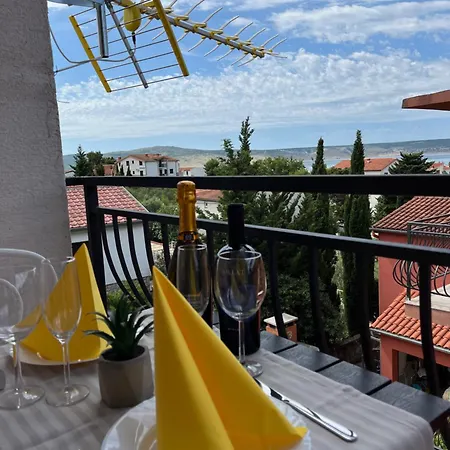 Palma Apartman *