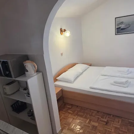 Apartman Palma