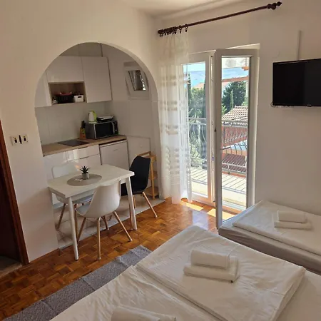 Palma Starigrad Paklenica