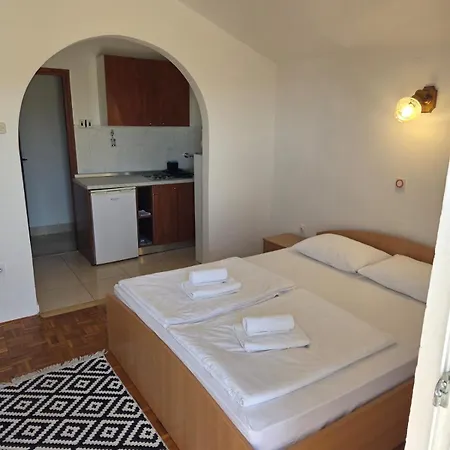 Palma Apartman Starigrad Paklenica