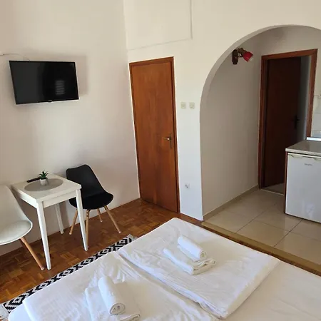 Palma Starigrad Paklenica
