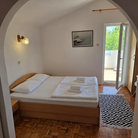 Palma Apartman