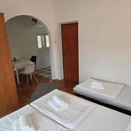 Apartman Palma