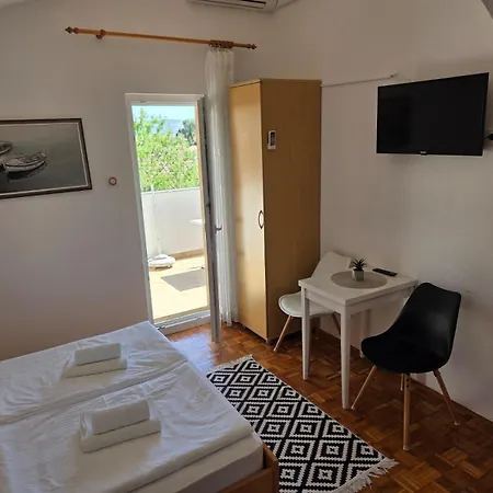 Palma Apartman *
