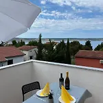 Palma Starigrad Paklenica