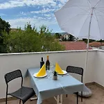 Palma * Starigrad Paklenica