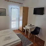 Palma * Starigrad Paklenica