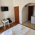 Palma Starigrad Paklenica