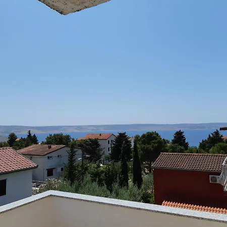 Appartement Palma Starigrad Paklenica