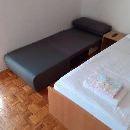 Palma Apartment