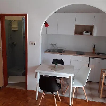 Palma Apartament *
