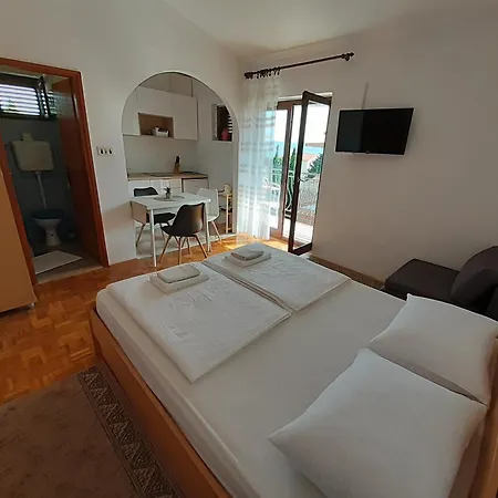 Palma Apartament Starigrad Paklenica