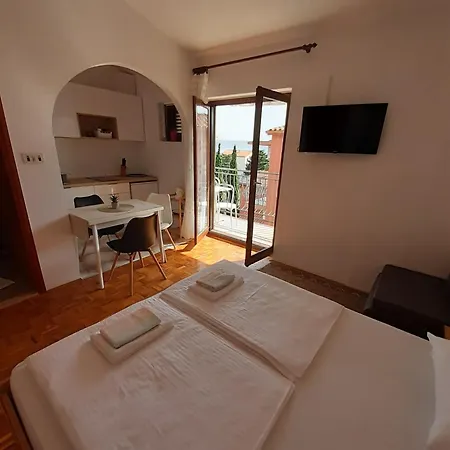 Palma Apartament *