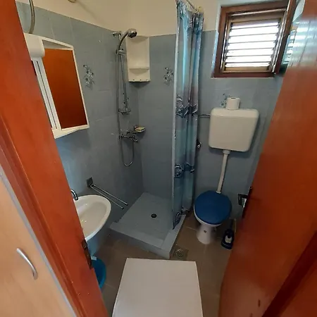 Palma Daire Starigrad Paklenica