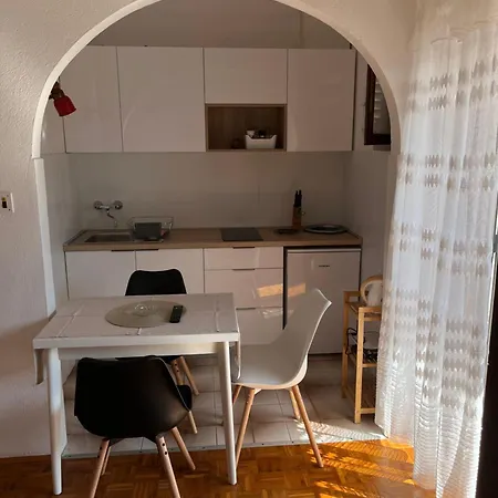 Appartement Palma Starigrad Paklenica