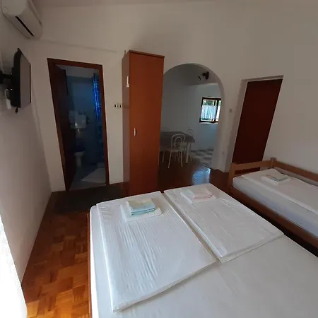 Apartament Palma