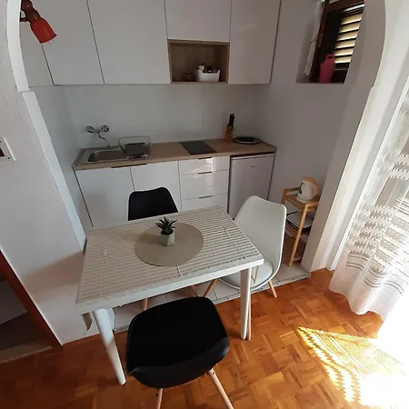 Palma Apartment *