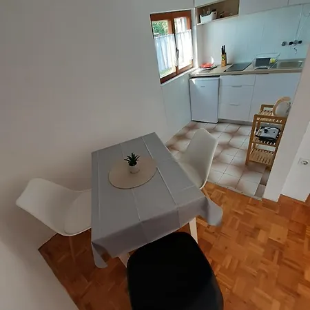 Palma Apartment