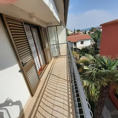Palma Apartment *