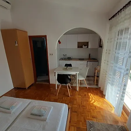 Apartment Palma *
