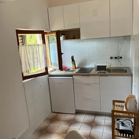 Palma Apartment