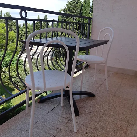 Palma Apartment *