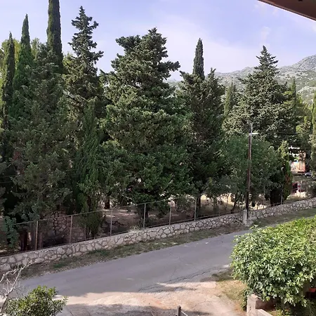 Palma Daire Starigrad Paklenica