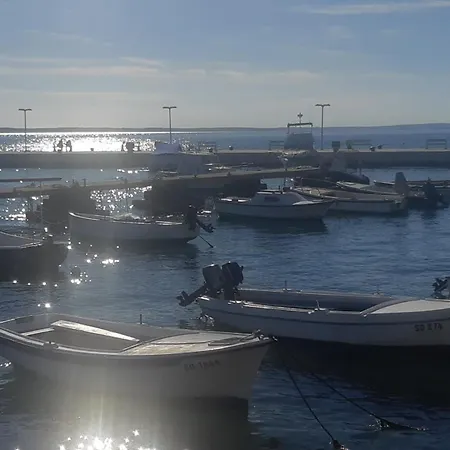 Palma * Starigrad Paklenica