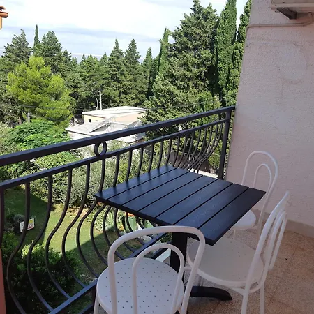 Palma Apartment
