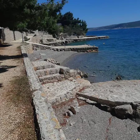 Palma Starigrad Paklenica