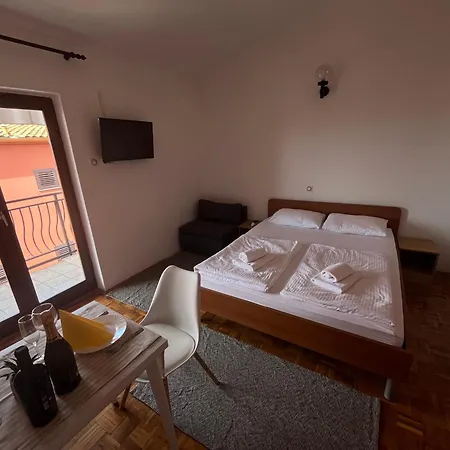 Palma Starigrad Paklenica