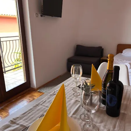 Palma Apartment