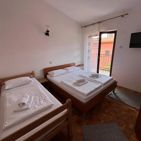 Apartment Palma *